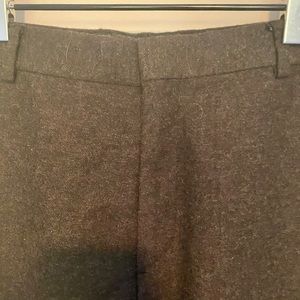 Banana Republic Wool Dress Pants